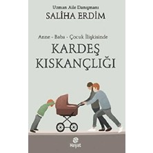 Hayat Yayınları Kardeş Kıskançlığı