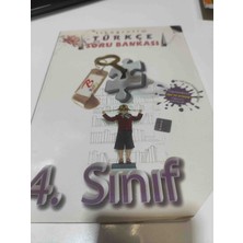 Beks Türkçe Kaynak Kitap . Soru Bankasi