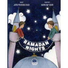 Karavan Çocuk Ramadan Nıghts