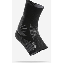 Tr Ayak Bilekliği, Sağ Veya Sol, Köpüklü Ped, Seviye 1, Siyah, Unisex