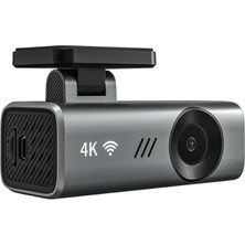 Tr S12 4K Araç Kamerası