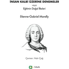 Aram Yayınları Insan Kalbi Üzerine Denemeler Veya Eğitimin Doğal Ilkeleri