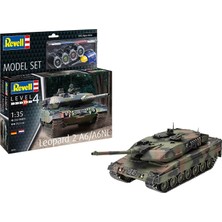 M. Set Leopard 2 A6/A6NL, Oyuncak