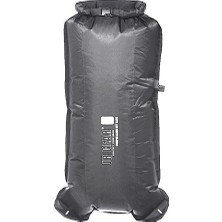 Compression Su Geçirmez Trekking Çanta 50 Lt