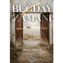 Örger Yayınları Buğday Zamanı
