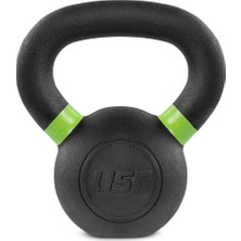 Tr Kb Serisi Döküm Kettlebell
