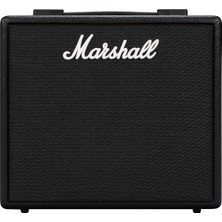 Tr CODE25 25W Combo Elektro Gitar Amfisi