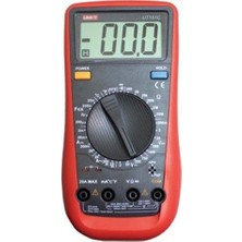UT-151C Dijital Multimetre Ölçü Aleti