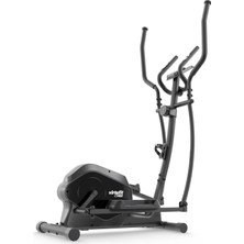 Tr CTR100 Eliptik Bisiklet (Crosstrainer) – 8 Kademe – Kompakt