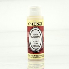 Tr Parlak Yüzey Astarı, 70ML