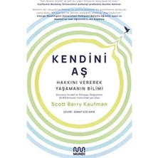 Mundi Kitap Kendini Aş
