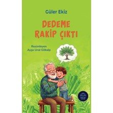 Şule Yayınları Dedeme Rakip Çıktı
