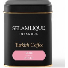 Güllü Türk Kahvesi