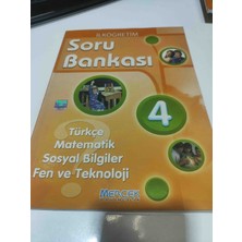 Beks Kaynak Kitap, Temel Dersler, 4. Sinif