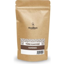 Kafeinsiz Türk Kahvesi 250GR