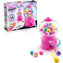 So Bomb Banyo Topu Makinesi 20'li