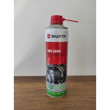 Tr Würth Hhs 2000 Sıvı Gres Yağı