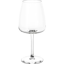 Tr Kırmızı Şarap Kadehi, Cam, 58 cl