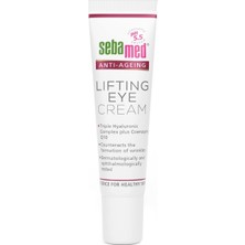 Tr Q10 Lifting 15 ml Göz Kremi
