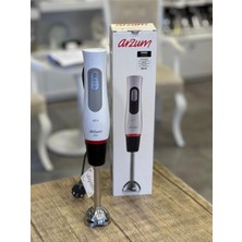 Risso El Blender, 900W, Beyaz