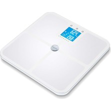 Tr Bf 950 White Diyagnoz Terazisi, Bluetooth Aktarma Özelliği Sayesinde Uygulama ve Terazi Arasın