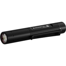 Tr P2R LED Şarj Edilebilir Küçük El Feneri, 200 Lm, Usb-C, 90 M Ayarlanabilir Odak, Suya Dayanı