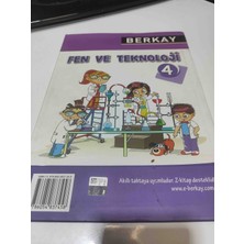 Beks Kaynak Kitap, 4. Sınıf, Fen Ve teknoloji, SOSYAL BİLGİLER