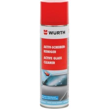 Tr Würth Aktif Cam Temizleyici