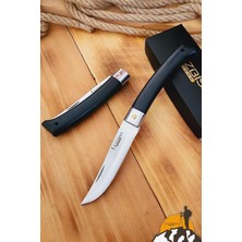 Tr Tpe Sap Outdoor Çakısı Piknik Kamp Çakısı Bıçak Bıçağı Mutfak Bıçak (PLS-001)