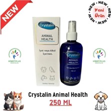 Hayvan Sağlığı Antiseptik Dezenfektan Sprey, 250 ml Hibritplus1