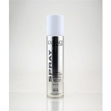 Tr Sprey Vernik Mat, 400 ml