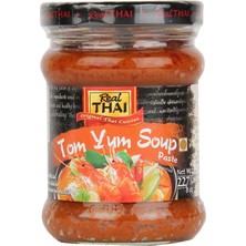 Tr Tom Yum Paste Sos 227 gr