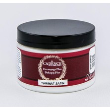 Dekopaj Plus Yarımat 150ML