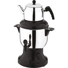 Çay Makinesi Elektrikli Semaver