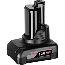 Gba 12 Volt 6,0 Ah Li-Ion Akü
