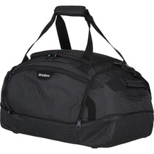 Grape 40 Lt Duffel Çanta (Siyah)