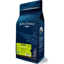 Brasil Bossa Nova Yöresel Kahve (Çekirdek) 1000 G