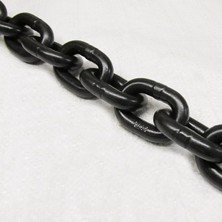 Güney (G754) 8 mm 100 cm Grade G80 Kesilmez Motorsiklet ve Yük Zinciri