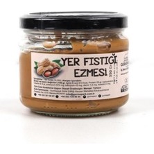 Yer Fıstığı Ezmesi 350 G E