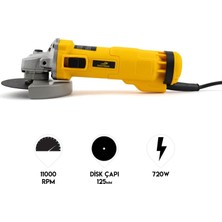 125MM Spral Dwe