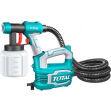 Hvlp Sprey Boya Tabancası TT5006