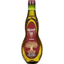 Tr Sızma Zeytinyağı Pet Şişe 1 Lt