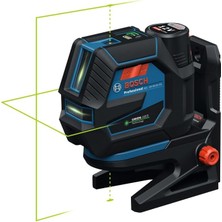 Tr Kombi Lazer Gcl 12V-50-22 Cg Professional
