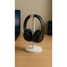 Modern Kulaklık Standı – Büyük ve Over-Ear Kulaklık Tutucu