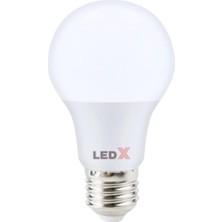 Tr 28255 A109 9 Watt E27 6500K 810 Lümen Beyaz LED Ampul