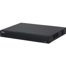 Tr Dahua Nvr Ip 8 Kanal 12MP 160MBPS Onvif Kadar – NVR4208-4KS3