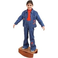 Denge Sehpası (Küçük)