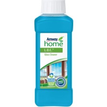 Tr Home L.o.c. Cam Temizleyici, 500 ml