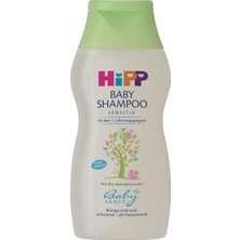 Bebek Şampuanı 200 ml