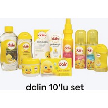 Tr Yenidoğan 10'lu Set, Bebek Bakım Seti, Uyku Arkadaşı Hediye